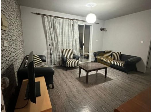 AYLIK ÖDEMELİ!!! GAZİMAĞUSA YENİBOĞAZİÇİ KİRALIK EŞYALI 1+1 DAİRE