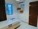 Kiralık 3+1 Daire – Girne • Tamamen Yenilenmiş • Havuzlu Site