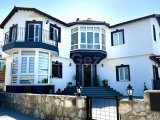 Esentepe’de Zarif 3+1 Villa | Panoramik Deniz Manzarası & Ortak Havuz | Sun Valley’e Adım Mesafesinde