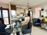 SATILIK: Deniz & Dağ Manzaralı 2+1 Penthouse Daire – Seaterra Reserve, Tatlısu