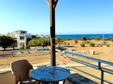 For Sale – 2+1 Sea View Apartment Turtle Bay Resort, Esentepe £105,000 | Ready to move in