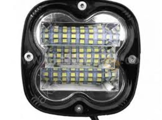 Off-Road 18 Ledli Spot Aydınlatma Led