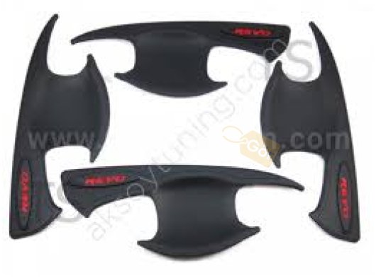 Toyota Hilux Revo Uyumlu Yedek Parça Kapı Kolu İç Kaplaması