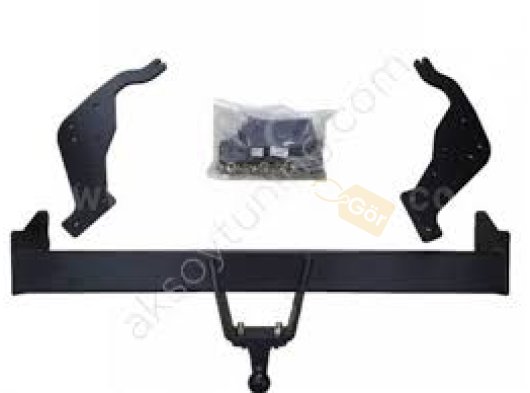 Volkswagen Amarok Uyumlu Yedek Parça Oem Çeki Demiri