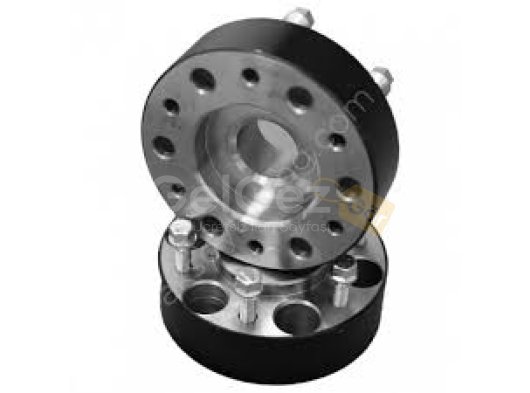 Mitsubishi L200 70 mm CK45 Çelik Spacer Flanş