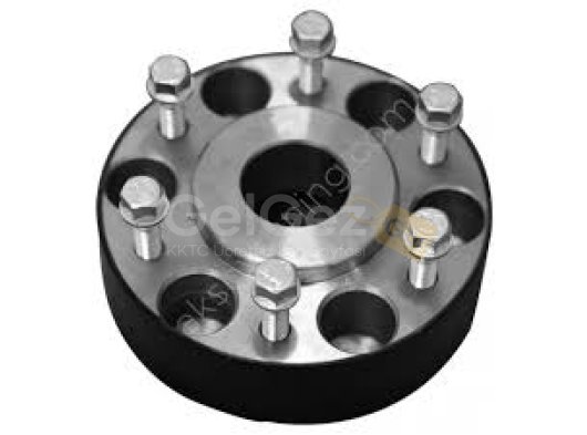 Mitsubishi L200 50 mm CK45 Çelik Spacer Flanş