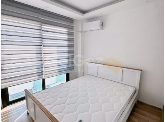 1 Yatak Odalı Daire Alsancak Satılık