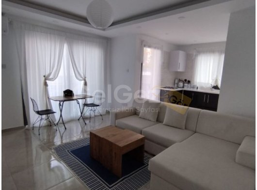 Satılık Daire-Alsancak, Girne
