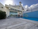 Satılık İkiz Villa-Alsancak, Girne