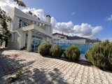 Satılık İkiz Villa-Alsancak, Girne