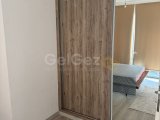 Alsancak, Girne’de Deniz ve Dağ Manzaralı Lüks 2+1 Penthouse