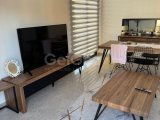 Alsancak, Girne’de Deniz ve Dağ Manzaralı Lüks 2+1 Penthouse