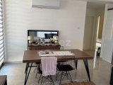 Alsancak, Girne’de Deniz ve Dağ Manzaralı Lüks 2+1 Penthouse