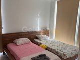 Alsancak, Girne’de Deniz ve Dağ Manzaralı Lüks 2+1 Penthouse
