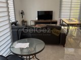 Alsancak, Girne’de Deniz ve Dağ Manzaralı Lüks 2+1 Penthouse