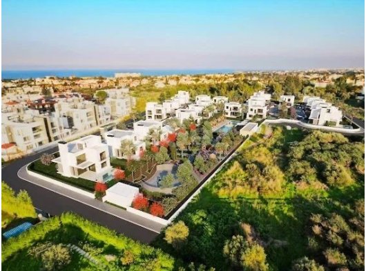 ???? Edremit Edreville’de Özel 3+1 Rezidans ????