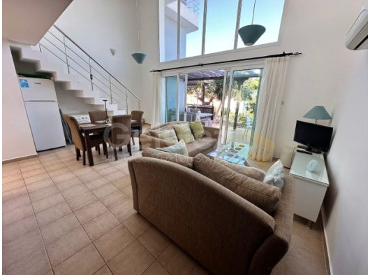 ???? Küçük Erenköy (Esentepe Yakını) – Crystal Bay Marina Sitesinde Uzun Dönem Kiralık 2+1 Daire