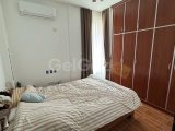 Girne’de Şehir Manzaralı Geniş 3+1 Daire