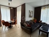 Girne’de Şehir Manzaralı Geniş 3+1 Daire