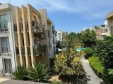 Girne’de Şehir Manzaralı Geniş 3+1 Daire