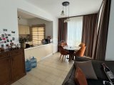Girne’de Şehir Manzaralı Geniş 3+1 Daire