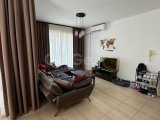 Girne’de Şehir Manzaralı Geniş 3+1 Daire