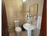Girne’de Şehir Manzaralı Geniş 3+1 Daire
