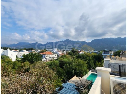 1 Yatak Odalı Daire Karaoglanoglu Satılık