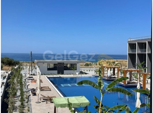 ???? Muhteşem 2+1 Duplex Daire, Lapta, Olivia Court ????