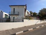 Girne Ozanköy’de Satılık 3+1 Villa