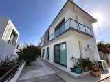 Girne Ozanköy’de Satılık 3+1 Villa
