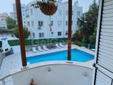 Kiralık 3+1 Daire – Girne • Tamamen Yenilenmiş • Havuzlu Site