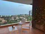 Lüks Thalassa Resort’ta Türk Tapulu Modern 2+1 Daire, İskele, Kuzey Kıbrıs