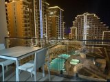İSKELE RIVERSIDE LIFE KİRALIK EŞYALI 1+0 STUDIO