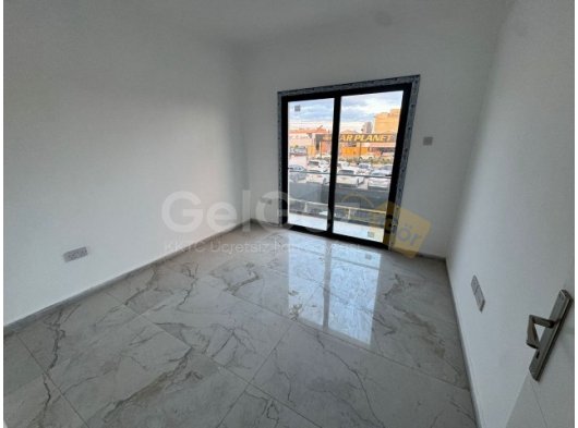 AYLIK ÖDEMLİ!!GAZİMAĞUSA ÇANAKKALE KİRALIK EŞYASIZ 3+1 SIFIR DAİRE