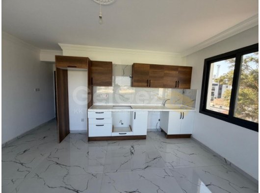 GAZİMAĞUSA ÇANAKKALE SATILIK EŞYASIZ 2+1 SIFIR DAİRELER