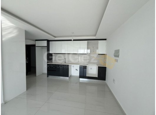 AYLIK ÖDEMELİ!!!GAZİMAĞUSA YENİBOĞAZİÇİ [RIVA PARK] KİRALIK EŞYASIZ 2+1 SIFIR DAİRE