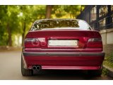 1990-1998 E36 3 SERİSİ İÇİN M3 ARKA TAMPON