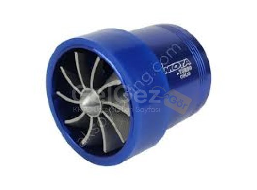 Simota Blow Off Vantilatör F1-Z