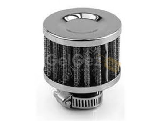 Motor Krank Hava Filtresi Silver