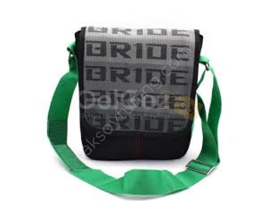 Bride Omuz Askılı Çanta