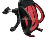 Araç İçi Telefon Tutucu Kırmızı
