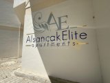 Satılık – Elite Complex, Alsancak, Girne, Kuzey Kıbrıs’ta Modern 1+1 Penthouse Daire