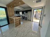 Yeni İnşa Edilmiş Modern 3+1 Villa, Alsancak, Kuzey Kıbrıs