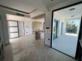 Yeni İnşa Edilmiş Modern 3+1 Villa, Alsancak, Kuzey Kıbrıs