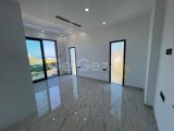 Yeni İnşa Edilmiş Modern 3+1 Villa, Alsancak, Kuzey Kıbrıs