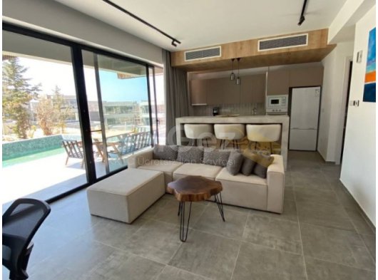 Bahçeli, Girne – Özel Havuzlu 2 Yatak Odalı Lüks Villa