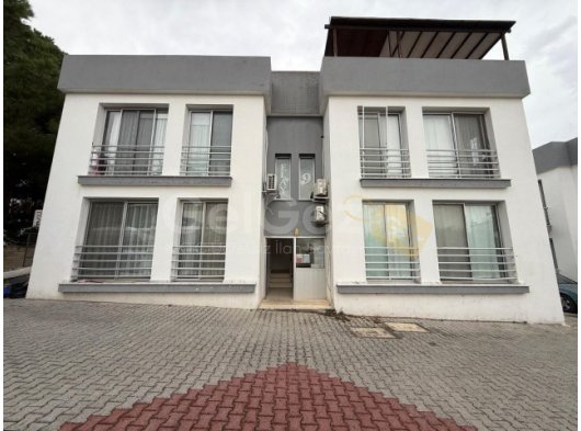 Kiralık 2+1 Daire – Çatalköy | £650 / Ay