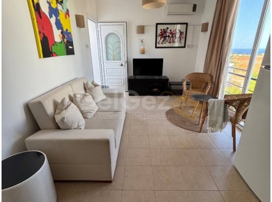 Satılık – 2+1 Penthouse Daire, Çatalköy, Girne, Kuzey Kıbrıs