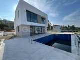 Satılık: Yeni Tamamlanmış Şık 4 Yatak Odalı Villa, Çatalköy, Girne, Kuzey Kıbrıs
